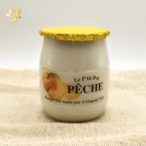 Le P’tit Pot <br/> PÊCHE