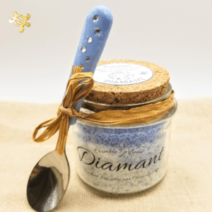 Fondant « Crumble » <br/> DIAMANT