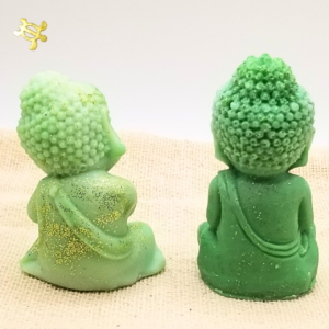 Fondant « Bouddha » <br/> ALOÉ VÉRA