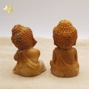 Fondant « Bouddha » <br/> COOKIES CHOCOLAT