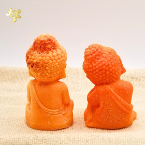 Fondant « Bouddha » <br/> EXOTICA