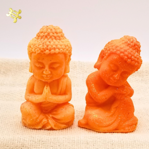 Fondant « Bouddha » <br/> EXOTICA