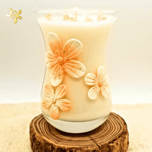 Collection Blanche <br/> CORNALINE // MONOÏ DES ILES