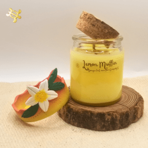 Collection Créa <br/> LEMON MUFFIN