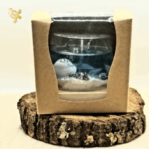 Bougie Océan <br/> BRISE MARINE