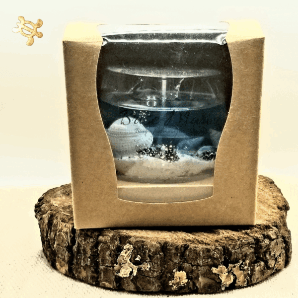Bougie Océan <br/> BRISE MARINE – Image 2