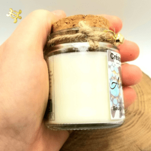 Bougie parfumée <br/> AMBRE